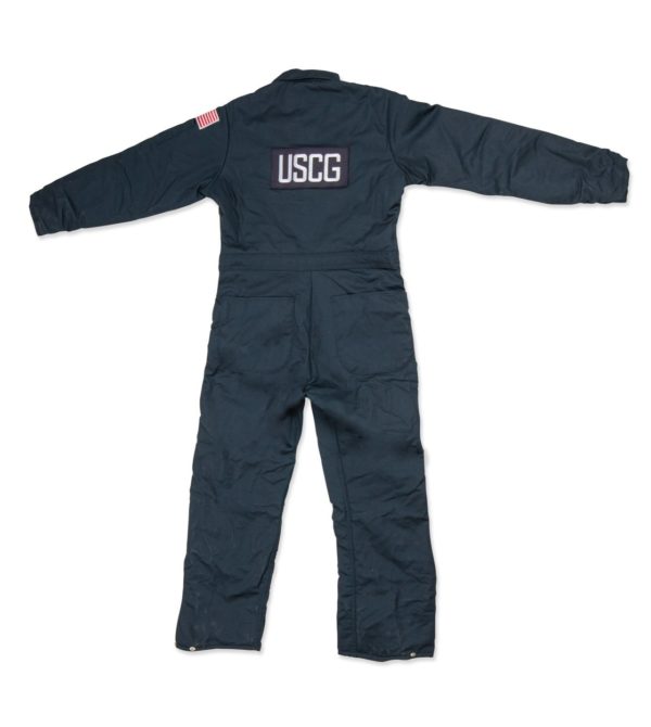 USCG Insulated Coverall