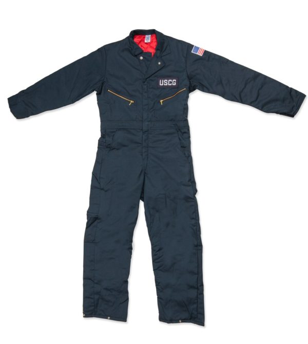 USCG Insulated Coverall