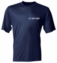 USCG T-Shirts