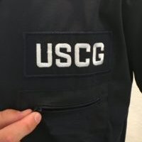 USCG Coveralls